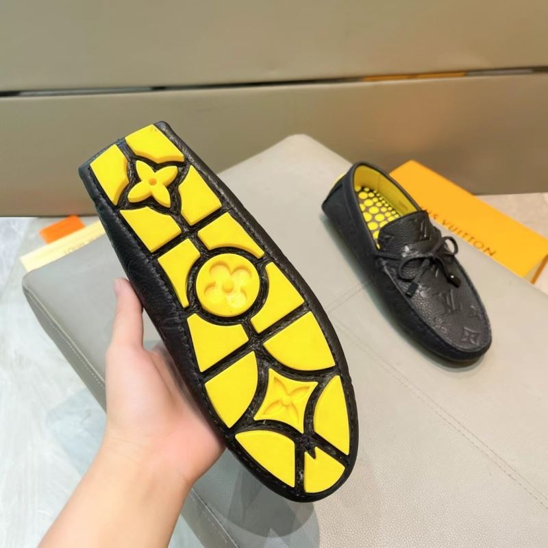 Louis Vuitton Tods Shoes